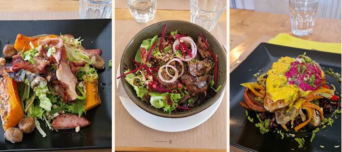 La Patine - Gallery Image 1